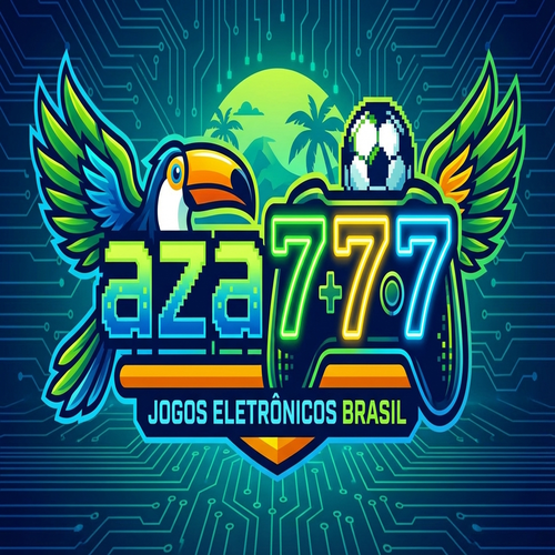 Logo aza777